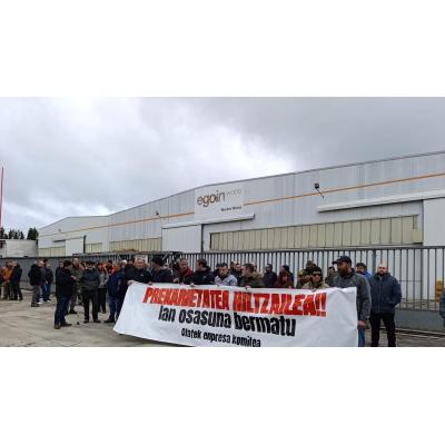El fallecido de Santesteban: un camionero apasionado y dedicado a su mujer y tres hijas