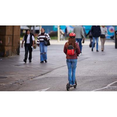 Estella anuncia más controles y multas de hasta 800 euros para los usuarios de patinetes eléctricos