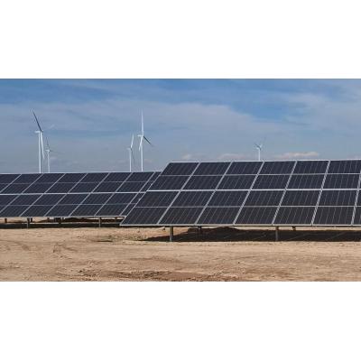 Navarra refuerza su liderazgo en energías limpias con un impulso de la energía fotovoltaica en 2025