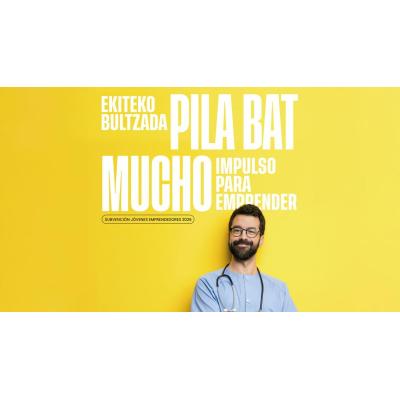 Pamplona concederá ayudas de hasta 2.000 euros para la puesta en marcha de negocios y empresas por parte de jóvenes emprendedores