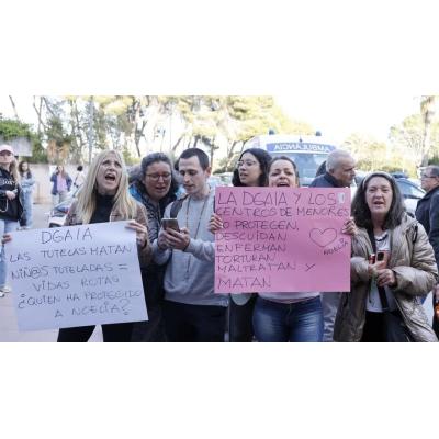 De dolor y eutanasia