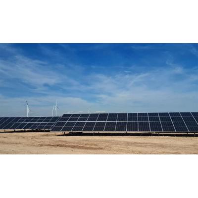 Navarra consolida su liderazgo renovable gracias al aumento de la energía fotovoltaica