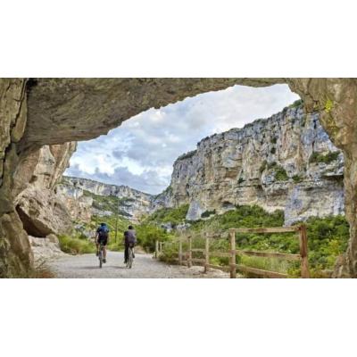 5 razones "por las que Navarra está en el top de los destinos sostenibles", según Condé Nast Traveler