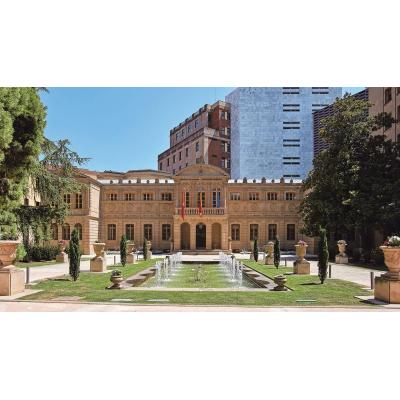 Ceses y nombramientos en el departamento de Educación del Gobierno de Navarra y en el SNS