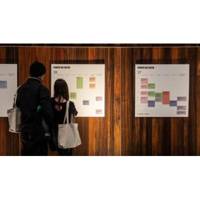 A la venta las entradas para el Festival Punto de Vista