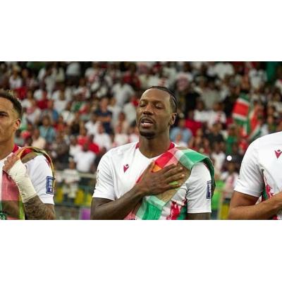 Becker juega seis minutos y se queda sin Mundial
