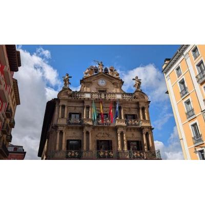 Pamplona convoca listas de contratación temporal para aplicador de biocidas de mantenimiento