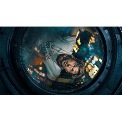 'Proyecto salvación' encabeza la cartelera con Ryan Gosling