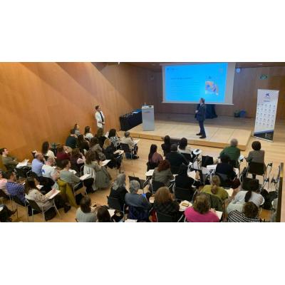 Más de 70 docentes buscan en Pamplona nuevas claves para mejorar la FP Básica y evitar el abandono escolar