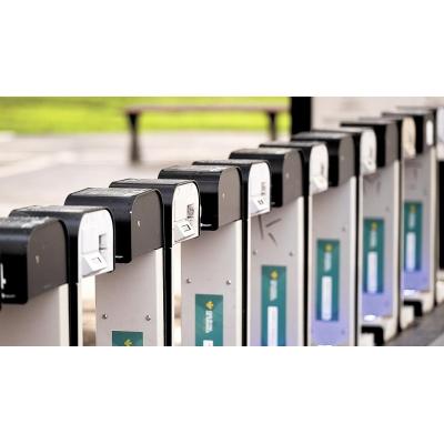 UPN insiste en sus críticas a Asiron por el servicio de bicicleta eléctrica