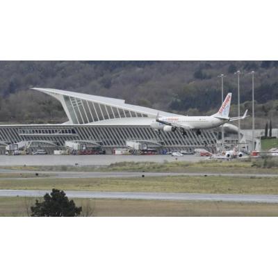 Huelga en los aeropuertos: suspendida la huelga de hoy en Groundforce y la de Menzies para este fin de semana