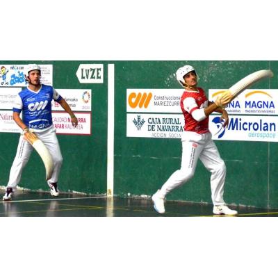 Este sábado se deciden las semifinales de Primera del Torneo del Casco Viejo