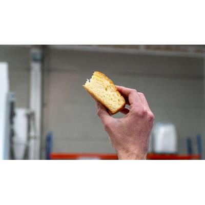 La empresa de Arre que lleva 20 años ofreciendo soluciones para hacer pan y bollería sin gluten