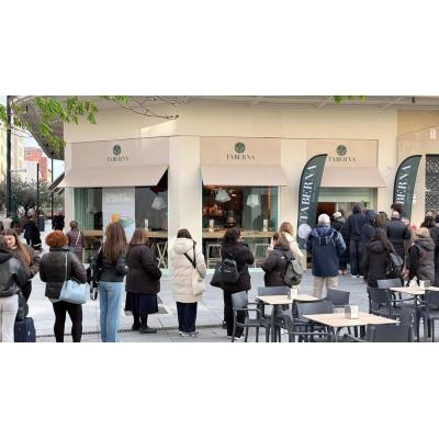 La histórica cadena de panaderías que abre un nuevo local en el centro de Pamplona con desayunos gratis
