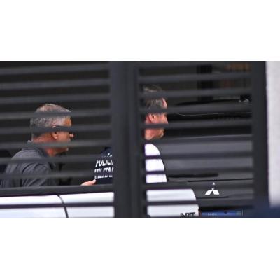 Bolsonaro recibe el alta tras dos semanas hospitalizado y pasa a prisión domiciliaria