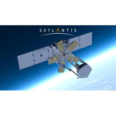 La empresa vasca Satlantis logra en 2025 un récord de facturación de 47,8 millones