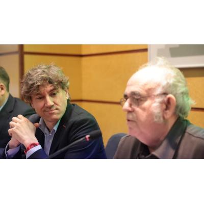 Andueza considera “lamentable en lo que se ha convertido la Korrika"