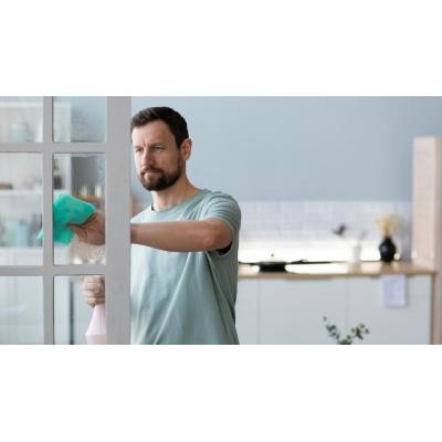 Organización del hogar: cuándo y cómo realizar cada labor doméstica