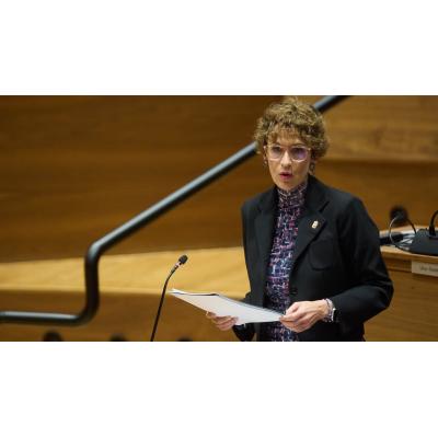 Chivite justifica la regularización de 10.000 inmigrantes con la falta de trabajadores en algunos sectores