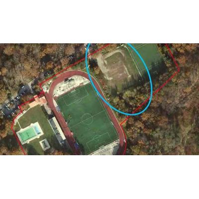 Altsasu destina 276.817 euros para una pista de patinaje en Dantzaleku