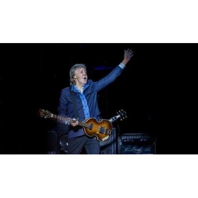 Paul McCartney anuncia un nuevo disco 'The boys of Dungeon Lane' para el 29 de mayo