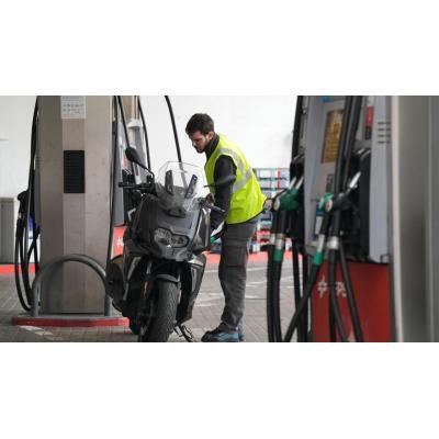 La inflación se dispara en marzo al 3,3% por la guerra en Irán