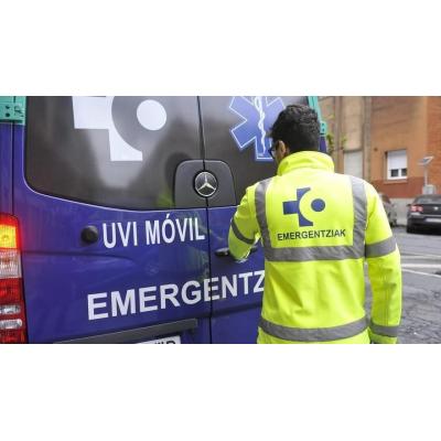 Muere una mujer por graves quemaduras al caer accidentalmente un infernillo en su vivienda