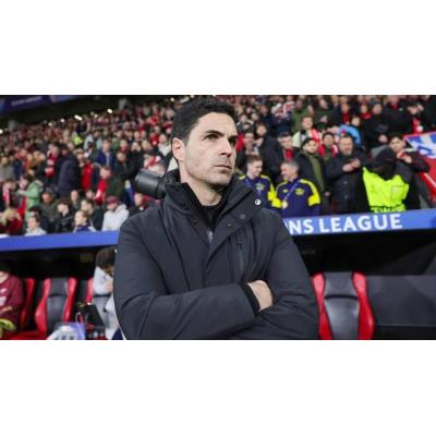 La felicitación con ironía de Ryanair a Mikel Arteta por su cumpleaños que está dando mucho de qué hablar: "Por fin"