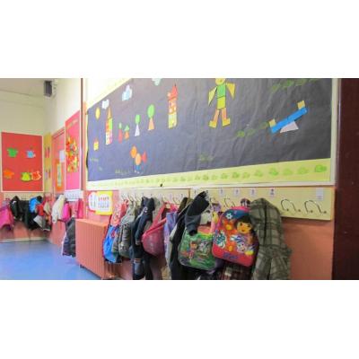 Desacuerdo en la concertada con el cierre de 14 aulas de Infantil decidido por Educación