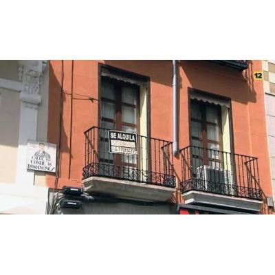 Más de un millón de alquileres afrontan una subida de hasta el 50% si decae la prórroga del Gobierno