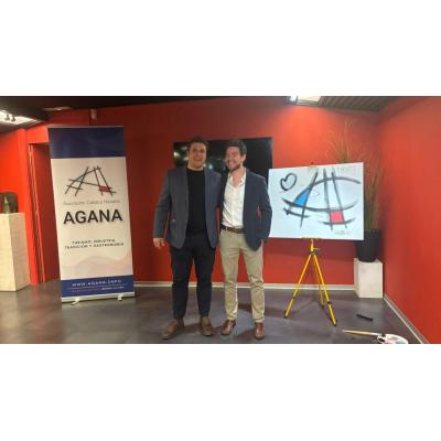 Nace en Pamplona una asociación que quiere unir a Navarra y Galicia para competir juntas en la nueva industria europea
