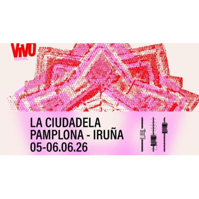 El festival EN VIVO incorpora a Janus Lester, LISASINSON y Süne a su cartel de 2026