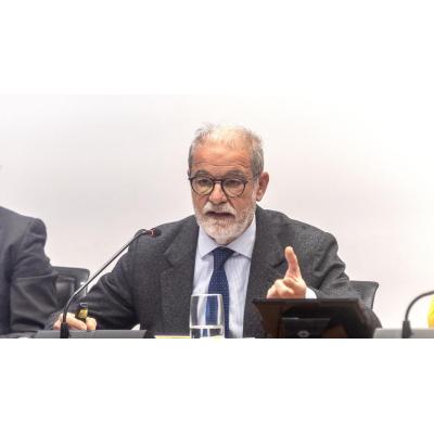 Expresidentes de la Cámara de Comptos defienden a la institución y a su actual presidente