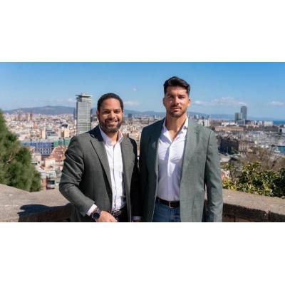 El campeón olímpico Cristian Toro será el nuevo portavoz de deportes de Vox