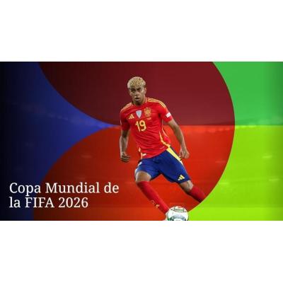 La publicidad del Mundial de Fútbol 2026 provoca un choque entre RTVE y las televisiones comerciales