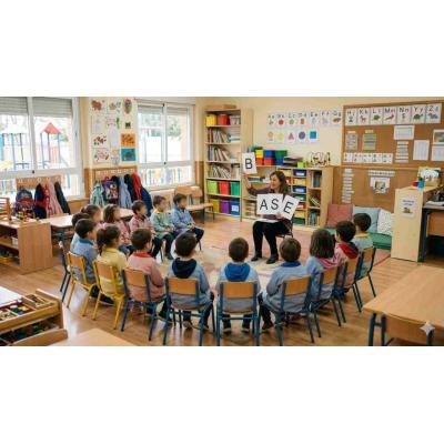 Los 14 colegios concertados de Navarra a los que Educación obligará a cerrar aulas de infantil el curso que viene