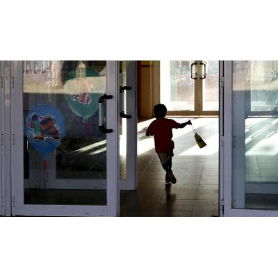 Estos son los 15 centros concertados que perderán un aula de infantil el próximo curso