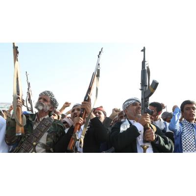 Los hutíes se suman a la guerra de Irán con su primer ataque contra Israel desde el inicio del conflicto