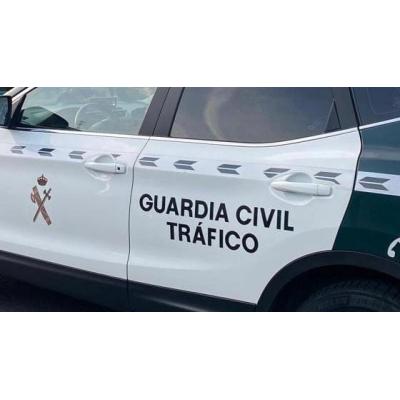 La Guardia Civil investiga a un conductor por circular a 247 km/h en la autovía R-4, a la altura de Ocaña