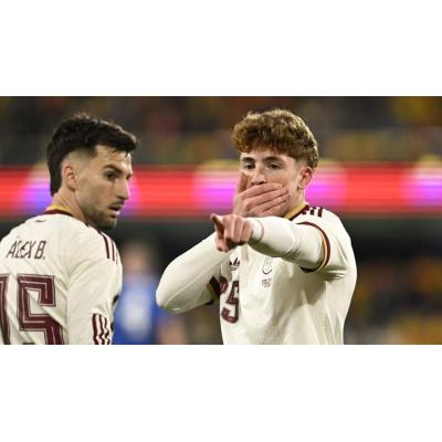 Víctor se lleva el piropo de un Balón de Oro: “No hay muchos jugadores de ese perfil en el mundo”
