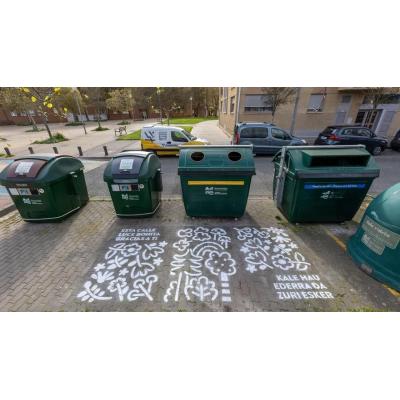 Policía ambiental