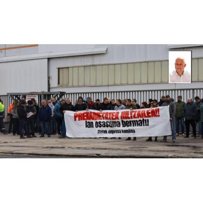 El transporte sigue de luto