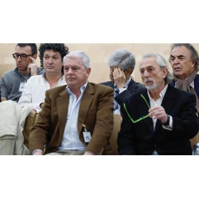 El juez acuerda la libertad de Pablo Crespo, número dos de la trama Gürtel
