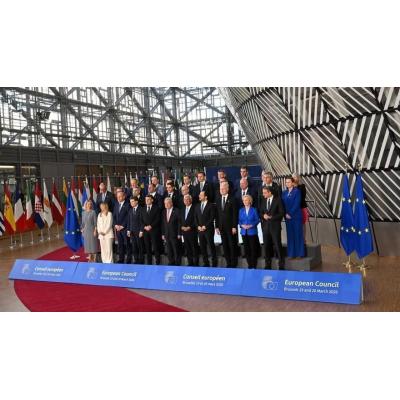 Europa potencia global: la hora del mercado interior europeo