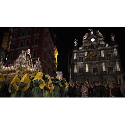 El arzobispo Roselló presidirá las celebraciones de Semana Santa y acudirá a la cárcel a compartir una eucaristía con los internos