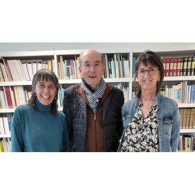 La Biblioteca de Navarra incorpora una valiosa donación de Juan Cruz Alli con una joya editorial tudelana