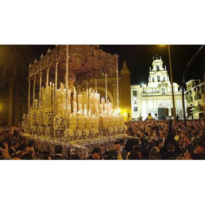 La Semana Santa se reinventa: tradición y tecnología de la mano