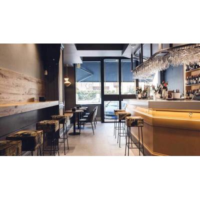 Ponen a la venta Casa Luis, uno de los restaurantes con más solera del centro de Pamplona