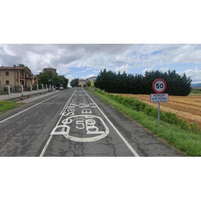 Muere un hombre en un accidente laboral en una granja de Álava