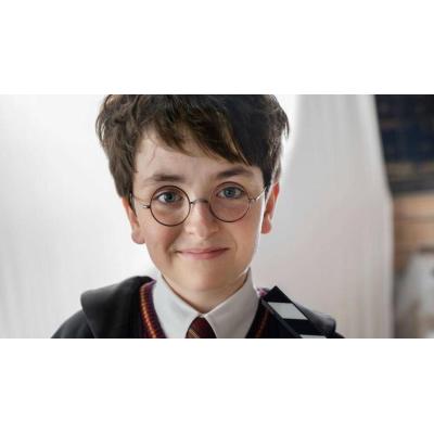 J.K. Rowling rompe su silencio sobre el tráiler de la serie de 'Harry Potter': "Va a ser increíble"